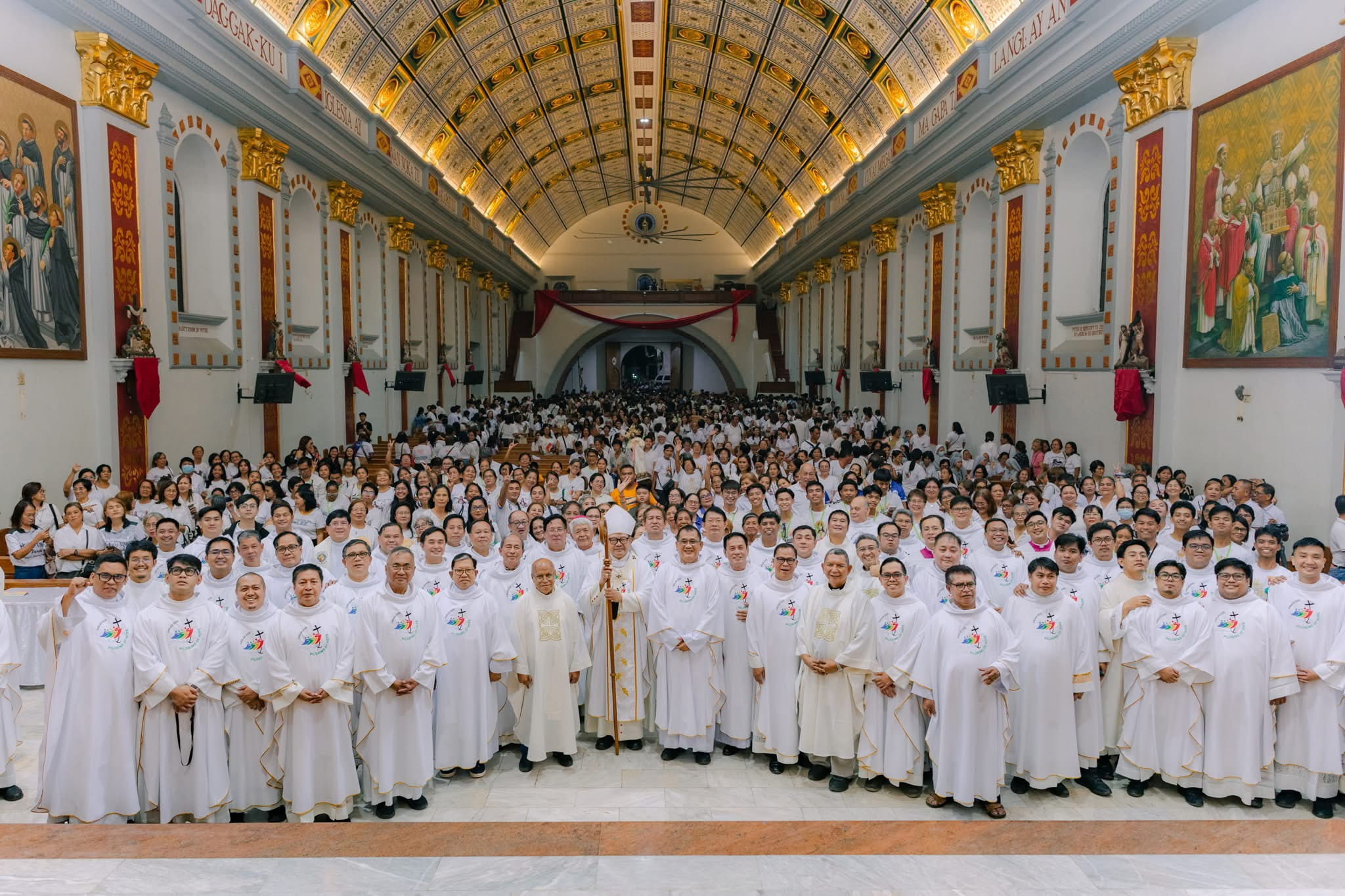 The Archdiocese