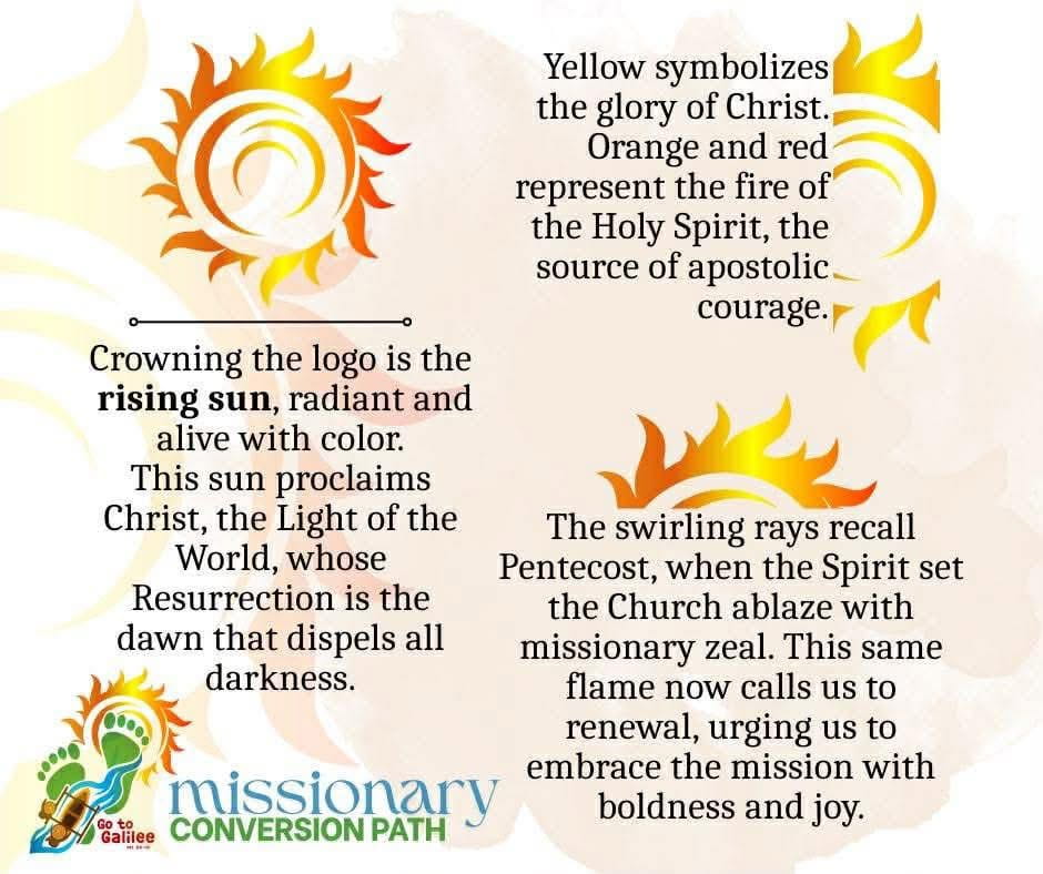 Symbol of the Rising Sun
