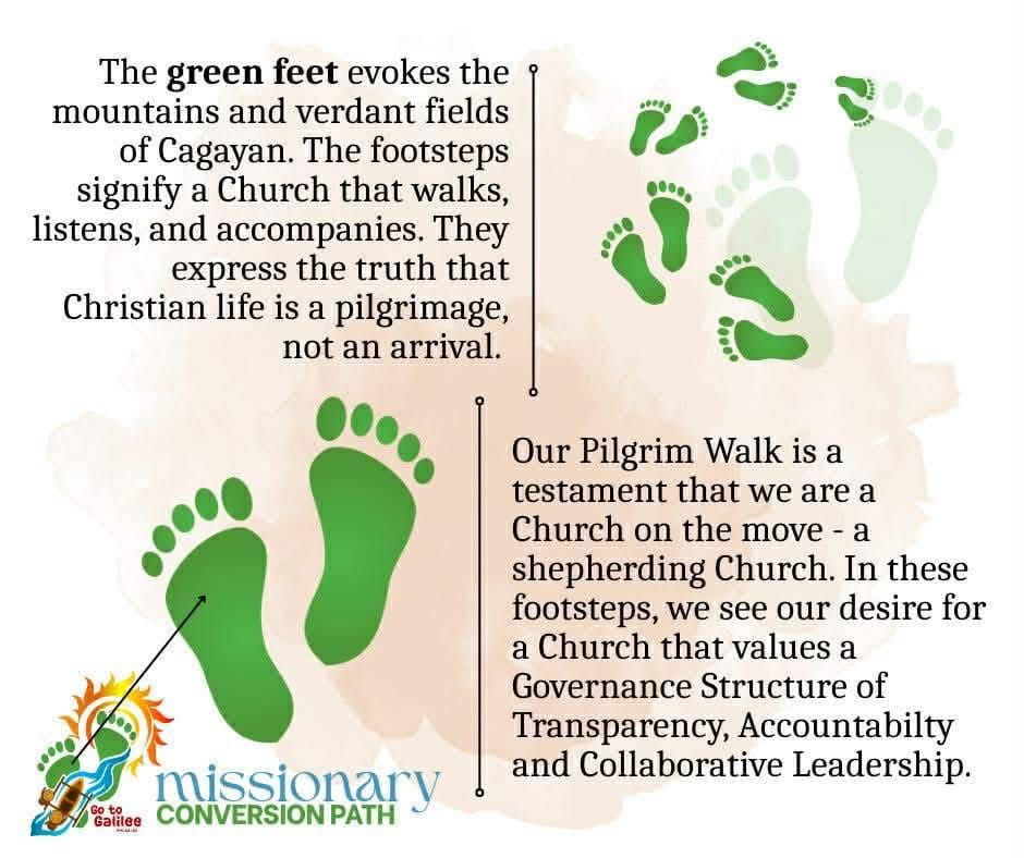 Pentecost: Fire for Mission